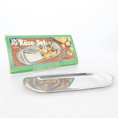Ostbricka (Käse-Set) från WMF