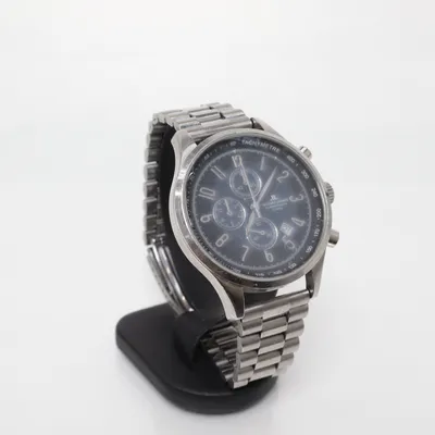 Armbandsur (Grå) från Jacques Lemans