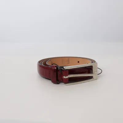 Riem (Bruin) van JOOP! Leer