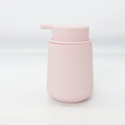 Distributeur de savon (Rose)