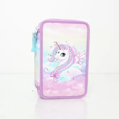 Pennskrin från Beckmann