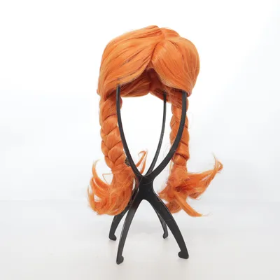Perruque (Pippi Longstocking) de Micki