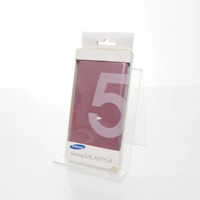 Mobilfodral (GALAXY S5) från Samsung