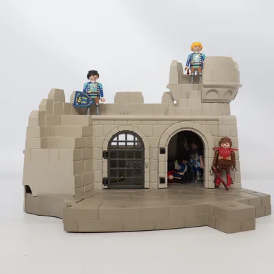 Leksak (Grå) från Playmobil