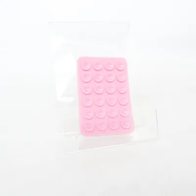 Mobiltillbehör (Rosa)