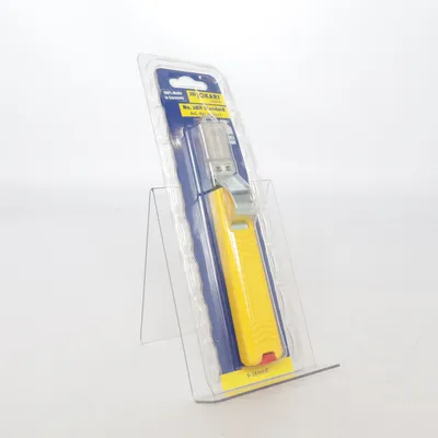 Wire stripper