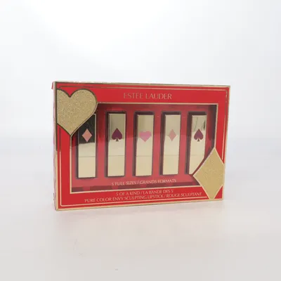 Lipstick (Pure Color Envy Sculpting Lipstick) from Estée Lauder
