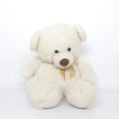 Soft toy (White) from Gröna Lund