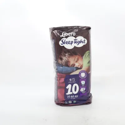 Diaper (Sleep Tight) from Libero