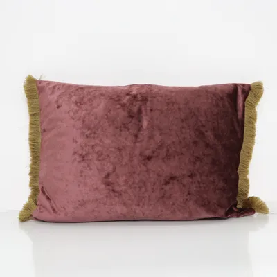 Cushion (Purple)
