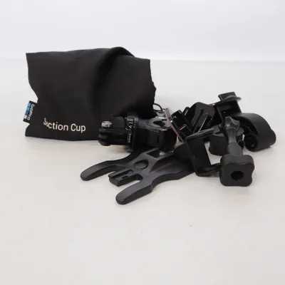 Tillbehör (Svart) från GoPro