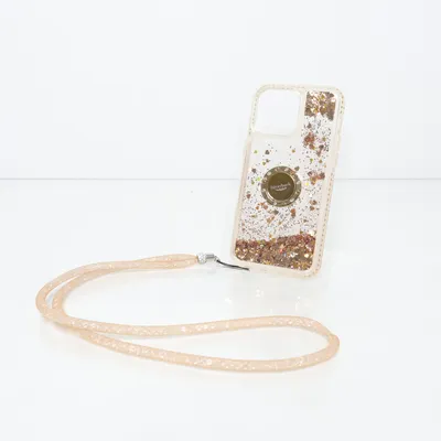 Mobilskal (Beige) från Silverback