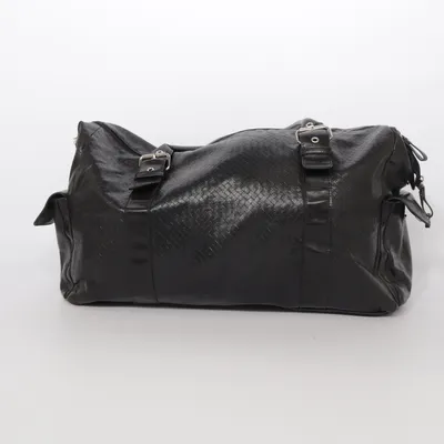 Sac de week-end (Noir) de Bueno