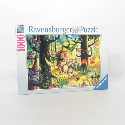 Puzzle de Ravensburger