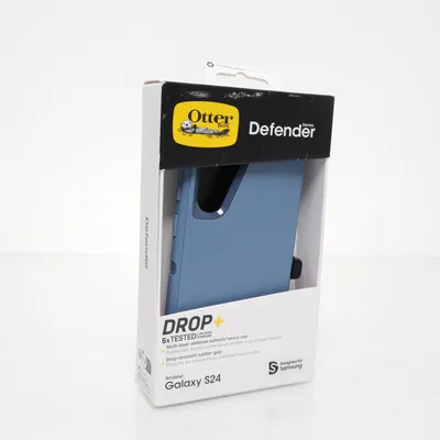Telefoncover (Blå) fra Otterbox