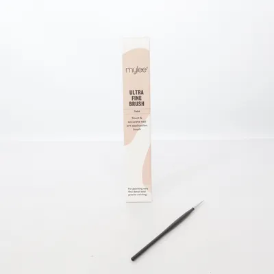 Accessoires pour ongles (Ultra Fine Brush) de Mylee