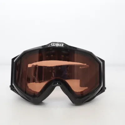 Ski goggles (Black) from Bliz