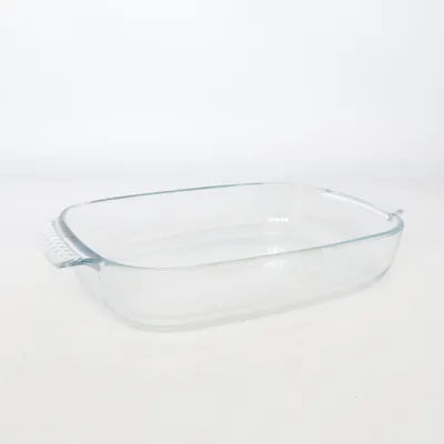 Ugnsform (Transparent) från Pyrex