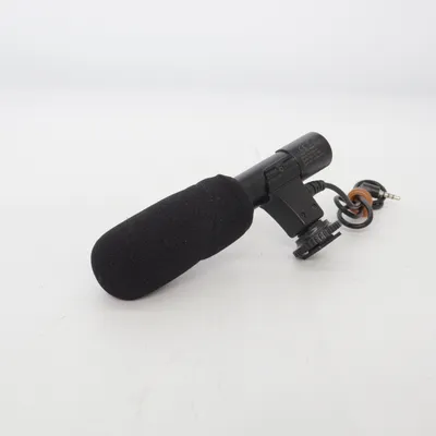 Microphone (Noir) de Gadget Monster