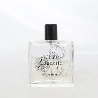 Eau de Toilette (L'Eau Magnetic) from Miller Harris