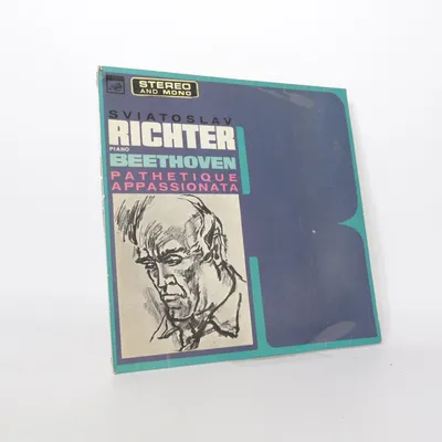 Vinyl record