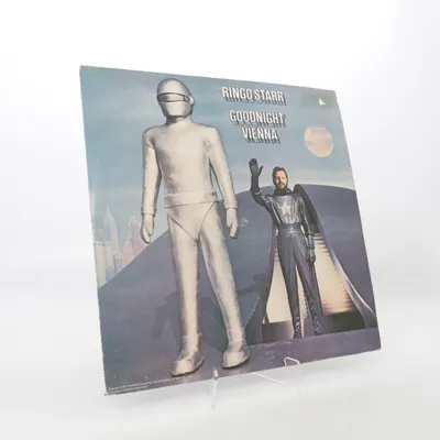 Vinylplaat