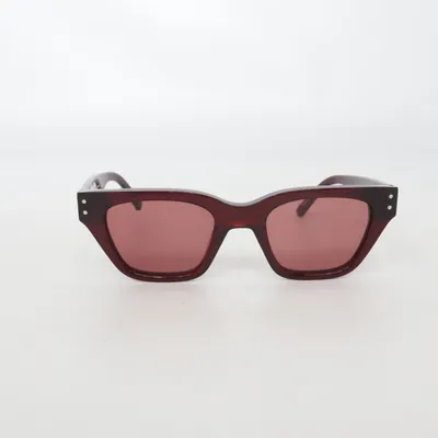 Solglasögon (Brun) från Monokel Eyewear