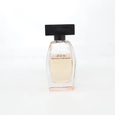 Eau de Parfum (All Of Me) from Narciso Rodriguez