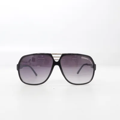 Sunglasses (Black) from Carrera