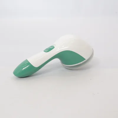Kledingontpluizer (Groen, Wit) van Rusta