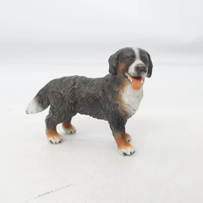 Leksaksdjur (Svart, Vit, Brun) från Schleich