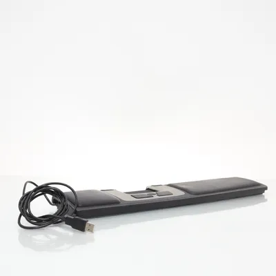Computermuis (Zwart) van Mousetrapper