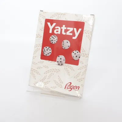 Brädspel från Pågen