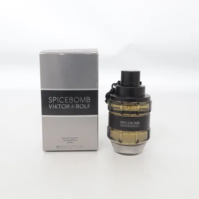 Eau de Toilette (Spicebomb) from Viktor & Rolf