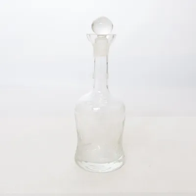 Decanter (Transparent)