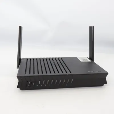 Router (RAX20) från Netgear