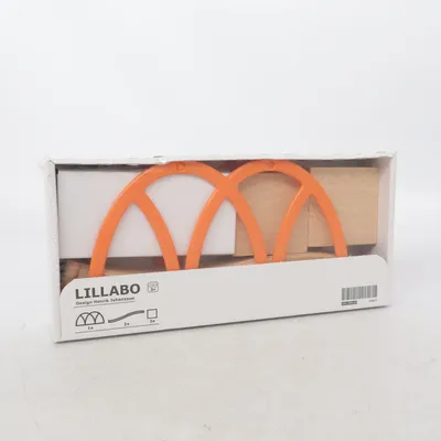 Bilbana (LILLABO) från Lilla Bao