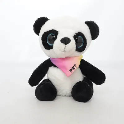 Peluche (Piet) de Depesche