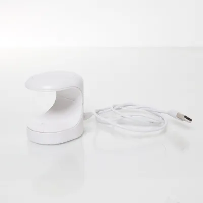 UV lamp (Wit)