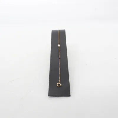 Bracelet de cheville (Or) de Tory Burch Métal inconnu