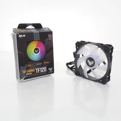 Datorfläkt (TF120) från Asus