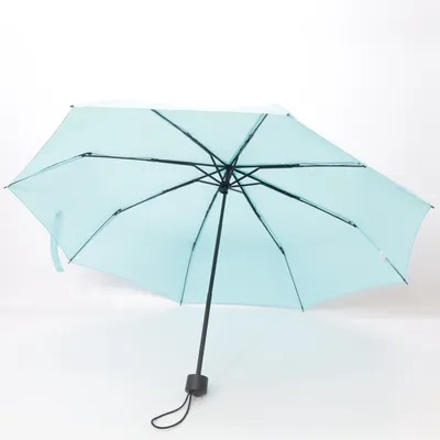 Paraplu (Turquoise) van Rossmann