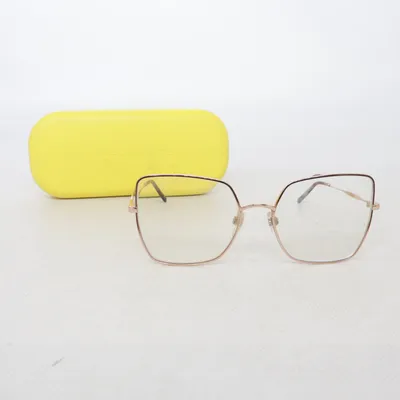 Lunettes (Or) de Marc Jacobs