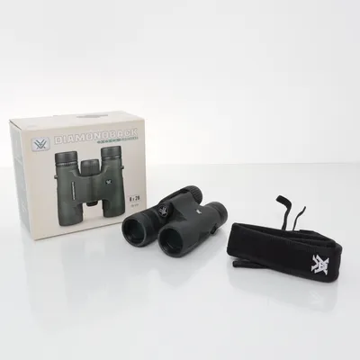 Binoculars (Green) from Diamondback
