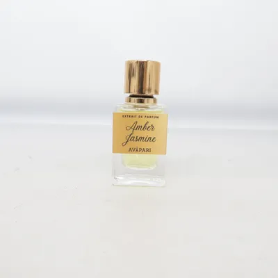 Eau de Parfum (Amber Jasmine) från Ava