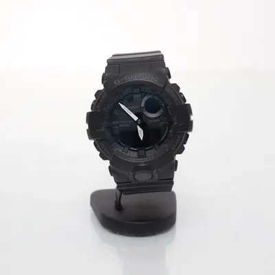 Wristwatch (Black) from Casio