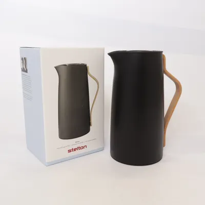 Kaffekanna (Emma) från Stelton