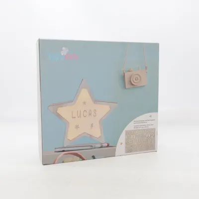 Jouet (Gris, Beige) de Topomini