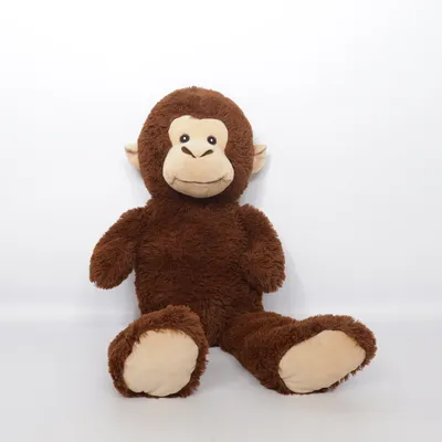 Peluche (Marron, Beige) de Coop