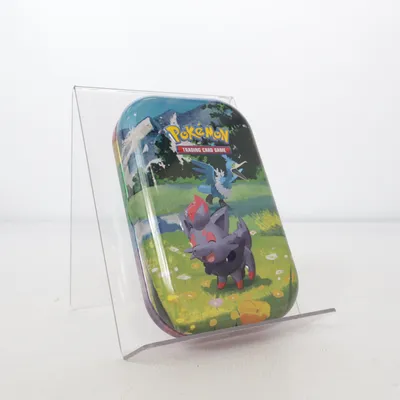 Doos van Pokémon